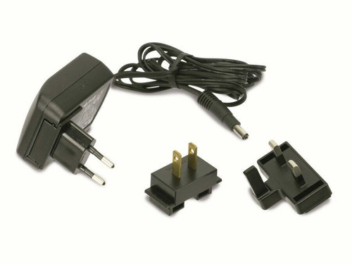 Stecker netzteil 85a - 6v, 0,85a