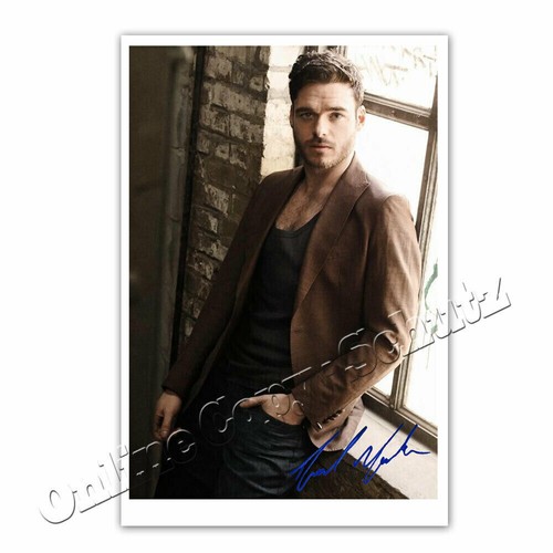 Richard madden actor - richard,