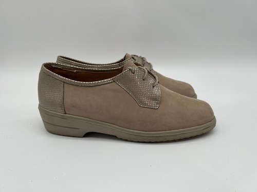 Solidus damen halbschuhe beige - damen,