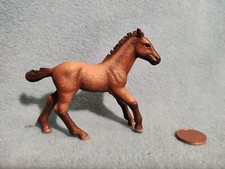 Schleich pferd camargue fohlen - pferd,