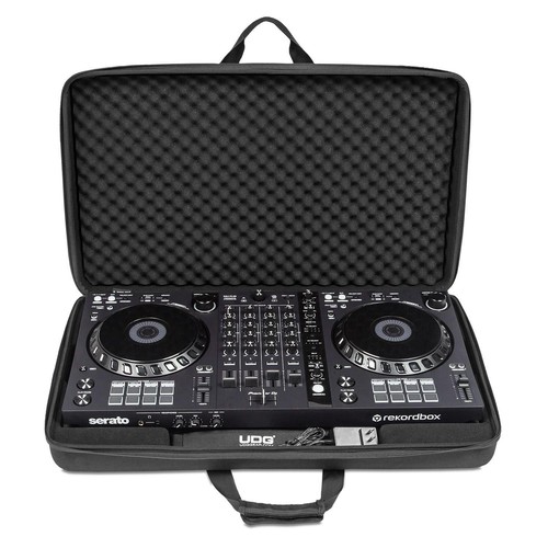 Udg creator pioneer - pioneer, ddj-flx6