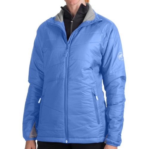 New 170 women mammut - new,