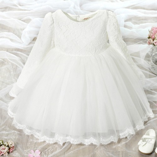 Mädchen kinder festkleid - mädchen,
