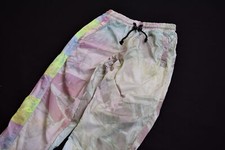 Vintage Training Hose Nylon Sport Pant Jogging Deadstock 80er 90er 90s D 38 NEU 