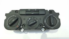 Orig. VW Golf 5 Plus Touran Caddy Klimabedienteil Heizungsbedienteil 1K0819047CD