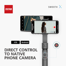 ZHIYUN Smooth X KIT Gimbal