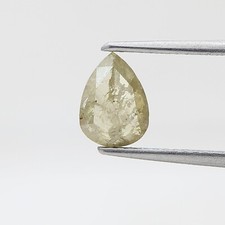 Lose Natürliche Diamanten