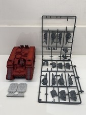 Thousand Sons Chaos Space