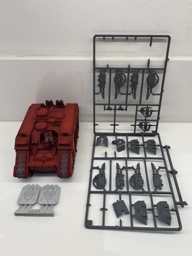 Thousand sons chaos - thousand,