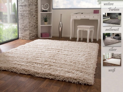 Hochflor langflor teppich - hochflor,