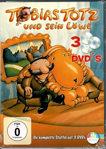 Tobias totz und - totz,