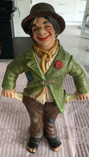 Achatit clown der verschwender - achatit,