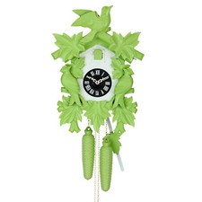 Kuckucksuhr "Drei Waldvögel"