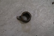 Holder Einachser ED2 Diesel D500 Motor Schaltung Getriebe Anschlagnocken 