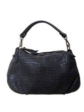 DAMENTASCHE ECHT LEDER VINTAGE STIL