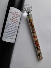 Energiestab "Aus Freundschaft Wird Liebe"