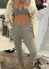 Hose 100% Kaschmir Cashmere Loulou Joggpants Lounge Cos Max Studio Mara Strick