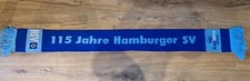 Hamburger SV Fanschal "115