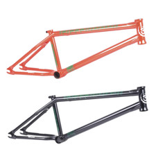SUBROSA OM V2 BMX Rahmen