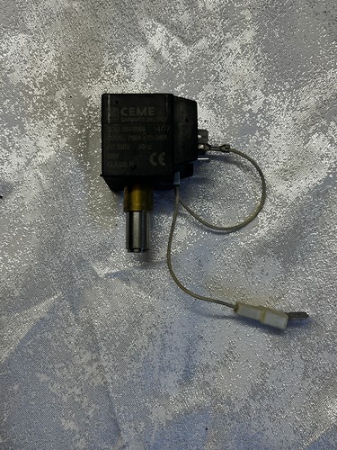 Magnetschalter
