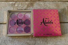 MAC Lidschattenpalette