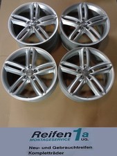 Audi A6 Allroad Alufelgen 8,5