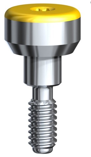 Nobel biocare replace healing - nobel,