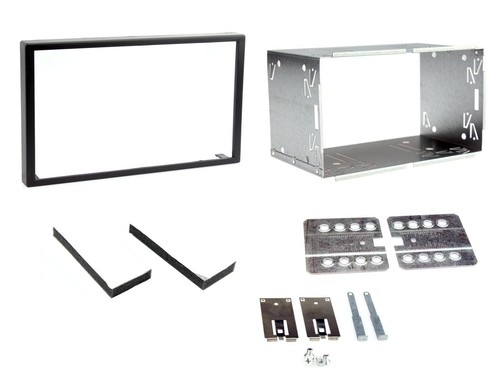 110mm ersatz din stereo - 110mm, 2-din