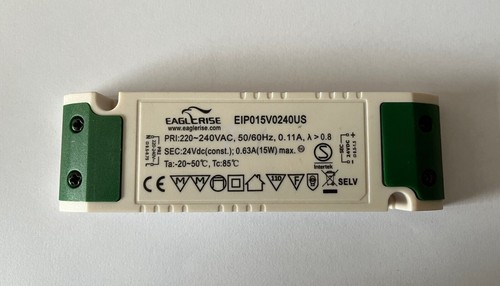 Eaglerise eip015v0240us led - eaglerise,