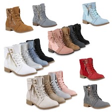 Damen stiefeletten spitze - damen,