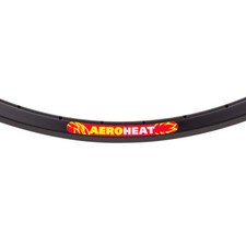 Velocity aeroheat rim vel - vel, 24