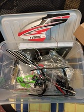 RC Helicopter F45 RTF