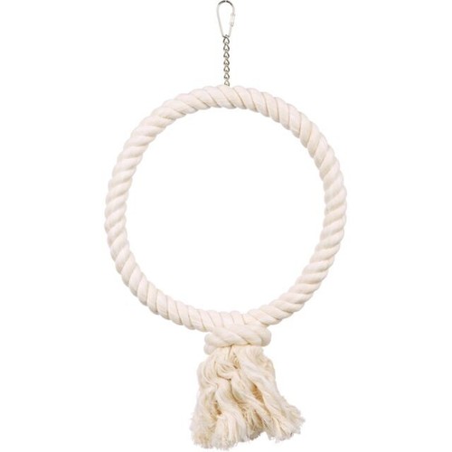 Trixie baumwollring cm - baumwollring,, 25