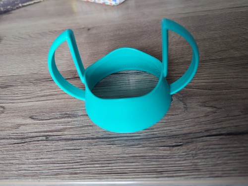 Tupperware care trinklerntasse - care,