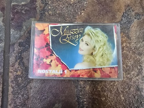 Muazzez ersoy nostalji 1 - ersoy, –
