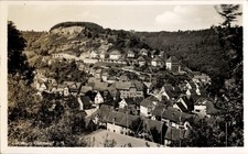 Ak Oberndorf am Neckar