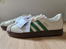 adidas VL Court 2.0 42 2/3 neu mit Etikett und Karton