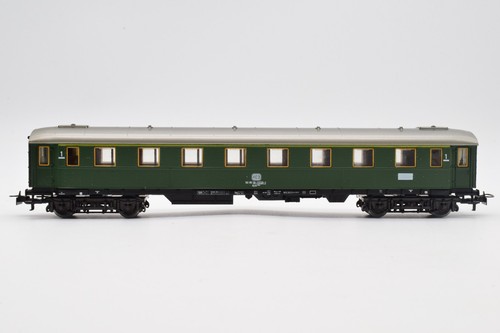 Märklin 4134 eilzugwagen - 4134, h0