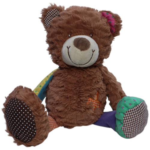 Nicotoy teddybär kuscheltier - teddybär,