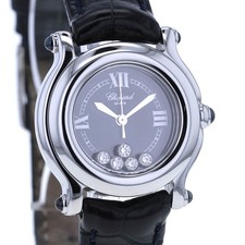 Chopard happy sport - chopard,