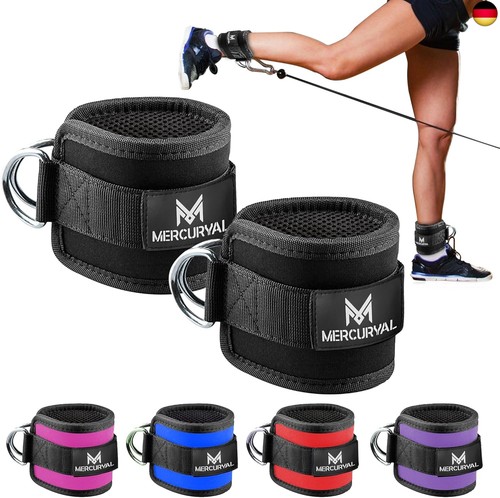 Pack fitness fußschlaufen - 2,
