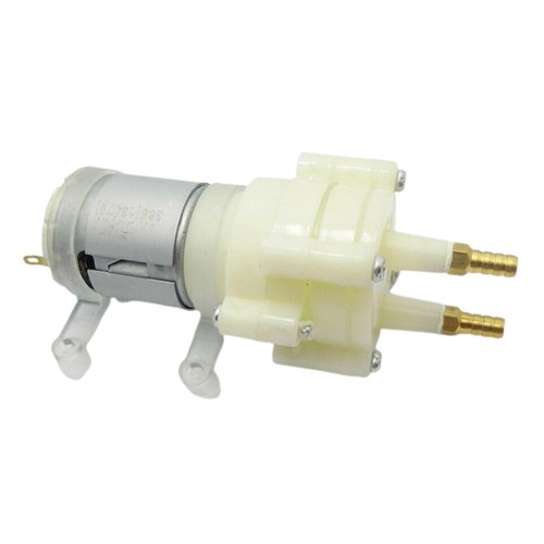 Wasserpumpe boot 2l min - wasserpumpe, 1,5-2l/min