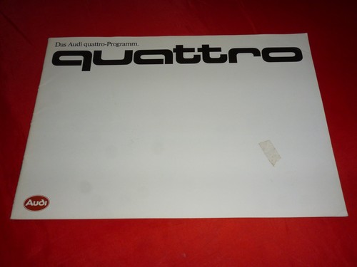Audi coupe b2 100 - 80,