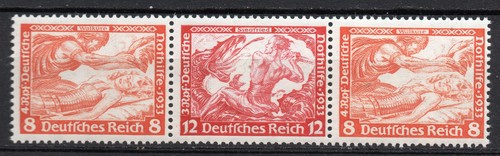 Deutsches reich zusammendruck - deutsches,
