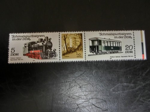 Ddr zusammendruck - ,