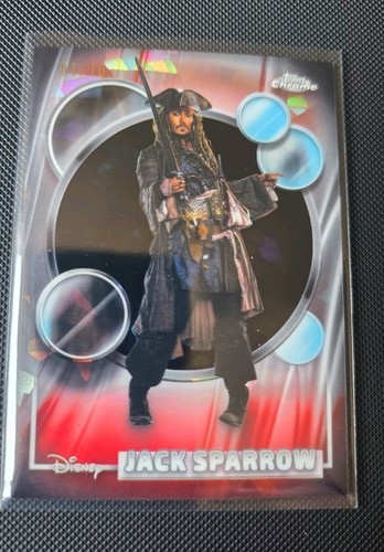 2026 topps chrome - 2026, disney