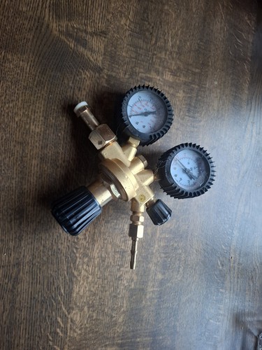 Druckminderer druckregler - druckminderer,