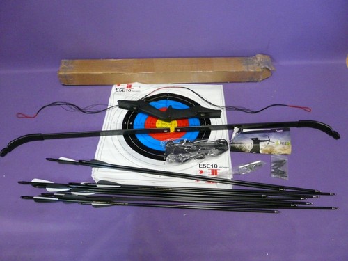 Recurve takedown bogen 30lbs - recurve,