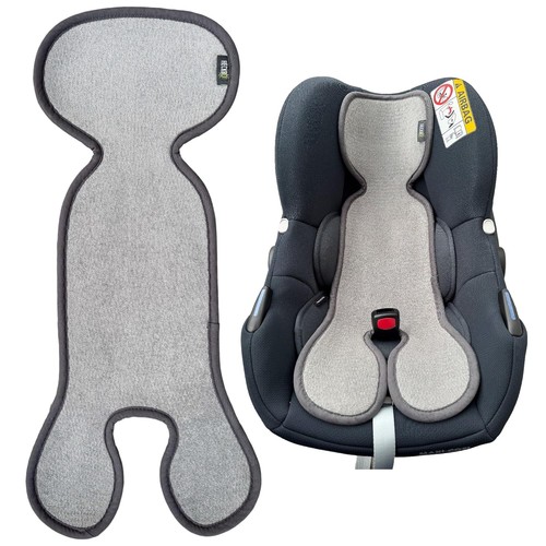 Heckbo baby sitzauflage - sitzauflage, sommer
