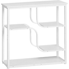Konsolentisch schmal mit - , 5